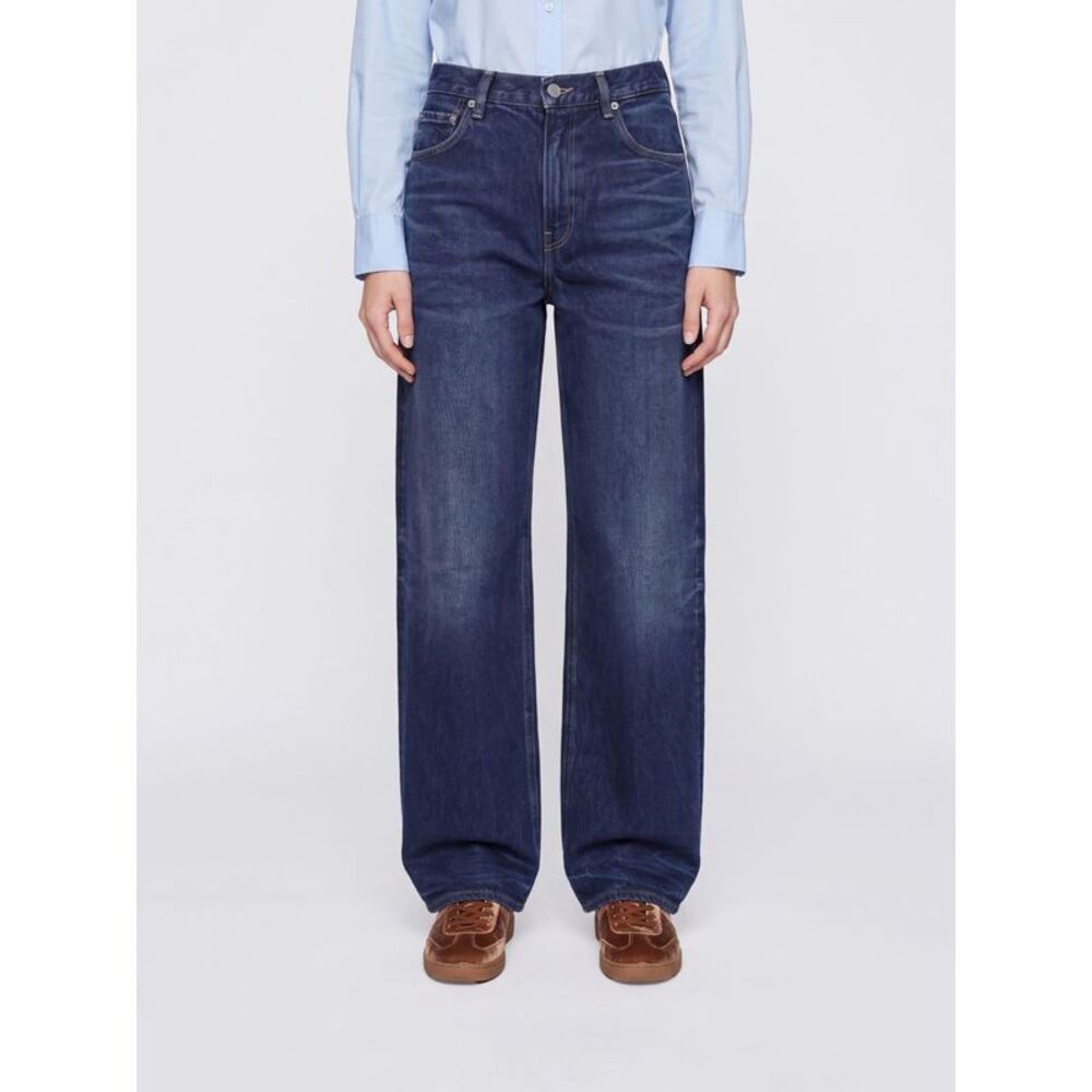 Haikure Women Jeans Woman Haikure